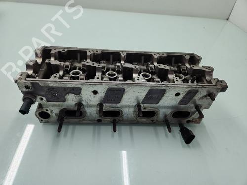 Used Cylinder head Cylinder head SKODA RAPID (NH3, NK3, NK6) [2012-2022] 26215034 26215034