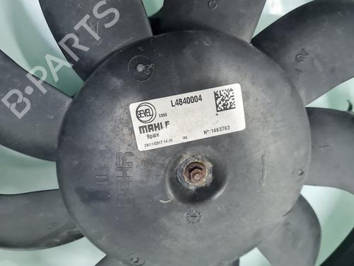 Radiator fan FIAT DUCATO Van (250_) 115 Multijet 2,0 D | BP21768016M35 