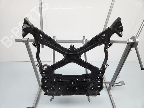 Annen AUDI A4 B9 (8W2, 8WC) 35 TDI (150 hp) 29750731