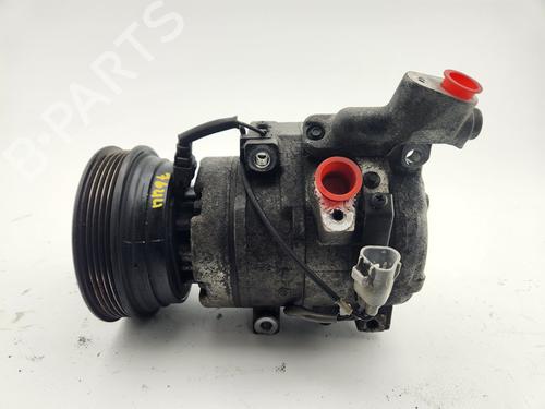 AC compressor TOYOTA RAV 4 II (_A2_) | BP29942035M34 - Image 2