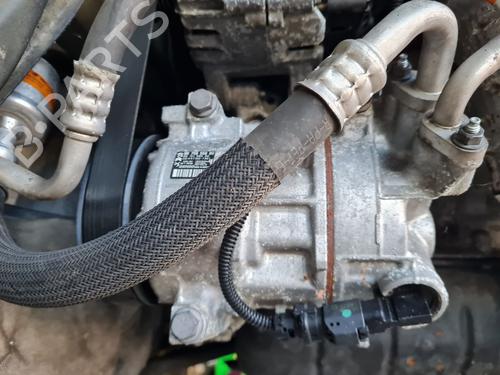 Used AC compressor PEUGEOT 208 I (CA_, CC_) [2012-2021]  31174014