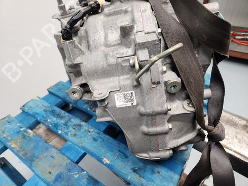 Getriebe DS DS 4 / DS 4 CROSSBACK (NX_)  | BP29722601M3 