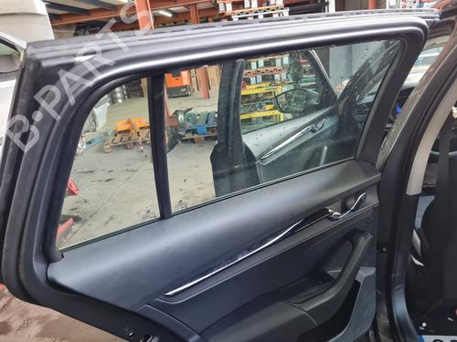 rear-left-window-mechanism-skoda-octavia-iv-combi-nx5-pv5-2019-29722250 main image