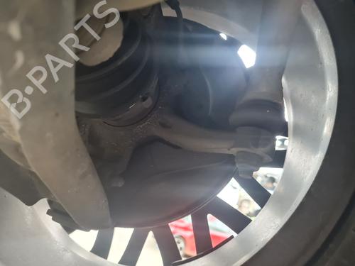Used Right front steering knuckle LANCIA YPSILON (312_) 1.3 D Multijet (312.YXE1A, 312.YXU1A) (95 hp) 25032288
