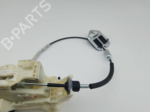 Selector da caixa KIA XCEED (CD) 1.5 T-GDi MHEV | BP37293414M90  - Image 5