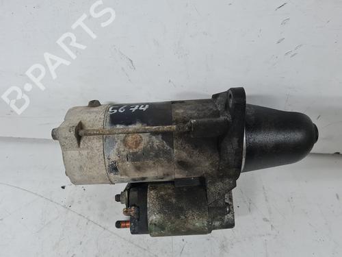 Used Starter Starter SUBARU LEGACY V Estate (BR) [2008-2014] 21661338 21661338