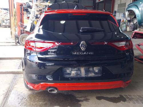 Registerdæksel RENAULT MEGANE IV Hatchback (B9A/M/N_)  | BP25338478M123 