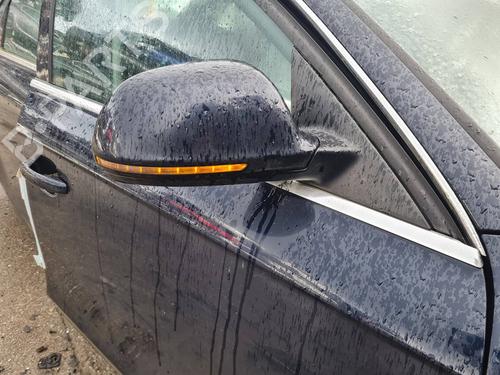 Used Right mirror AUDI A4 B8 (8K2) [2007-2017]  21642324