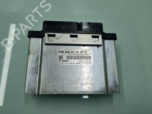 Used Engine control unit (ECU) VW GOLF SPORTSVAN VII (AM1, AN1) [2014-2020]  21766568