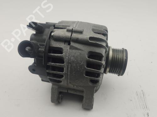 Used Alternator Alternator 38236500 38236500
