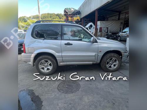 Alternator SUZUKI GRAND VITARA I (FT, HT) 2.0 HDI 110 16V 4x4 (SQ420D, TD83V, JA420WD) | BP21640466M7 