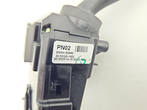 Switch HYUNDAI i30 (PDE, PD, PDEN) 2.0 N | BP39695613I30  - Image 5