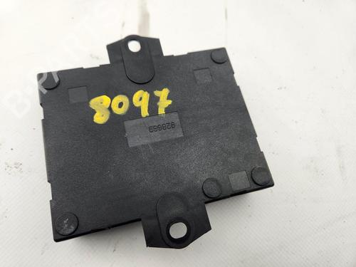 Electronic module JAGUAR F-PACE (X761) 2.0 TD4 AWD | BP31573681M83 - Image 2