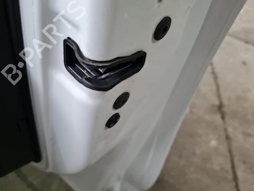 Used Front right lock CITROËN C4 II (NC_) [2009-2025]  21760096