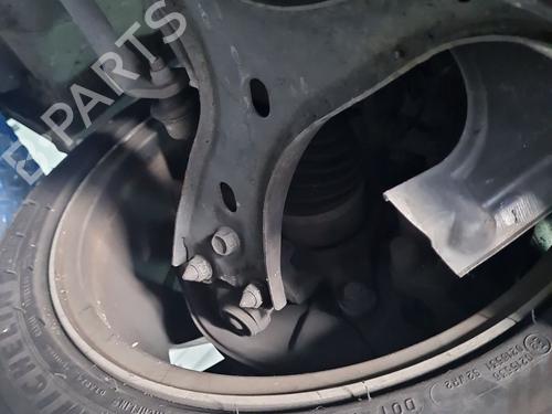 Used Left front suspension arm Left front suspension arm HONDA CIVIC IX (FK) 1.6 i-DTEC (FK3) (120 hp) 36531674 36531674
