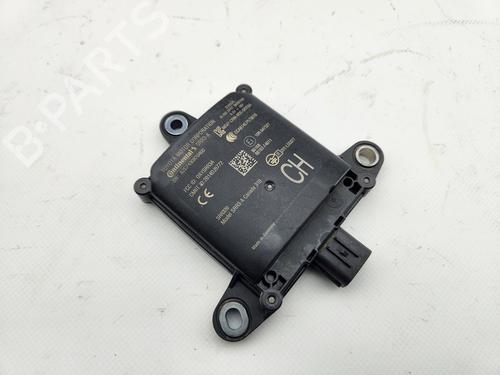 Used Electronic module Electronic module TOYOTA C-HR (_X1_) 1.8 Hybrid (ZYX10_, ZYX11_, ZYX10R, ZYX11R) (122 hp) 33869347 33869347