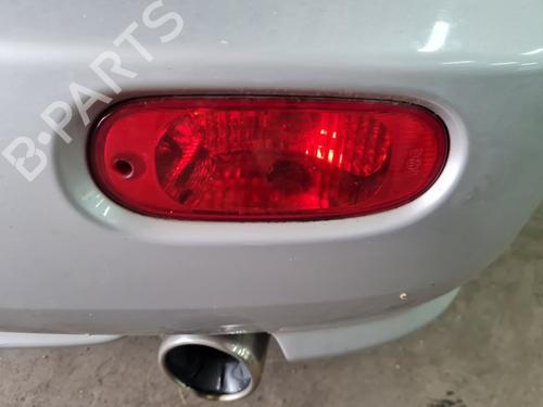 Used Rear bumper right light Rear bumper right light HYUNDAI COUPE II (GK) [2001-2012] 21652938 21652938