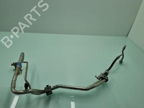 AC pipe LAND ROVER RANGE ROVER SPORT I (L320)  | BP21637287M126 