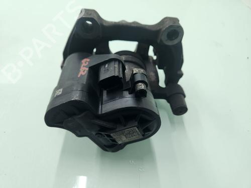 Right rear brake caliper SEAT LEON (5F1)  | BP26453196M106 