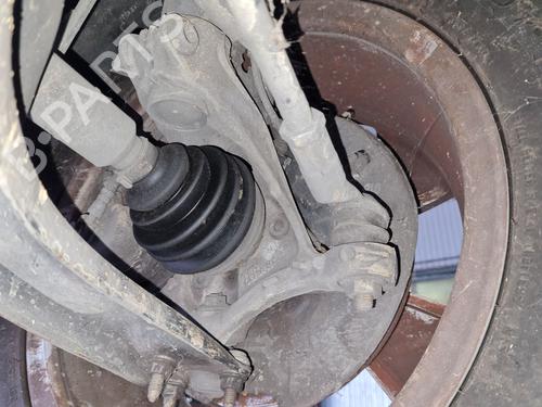 Used Right front steering knuckle SKODA SUPERB III (3V3) [2015-2024]  31841113