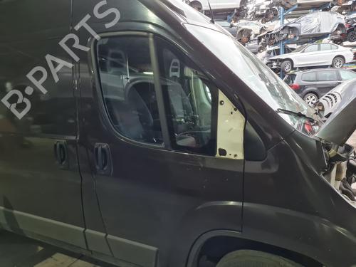 Used Right front door CITROËN JUMPER II Van 2.0 BlueHDi 130 4x4 (130 hp) 30124174