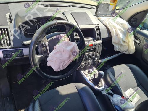 Front right window mechanism LAND ROVER FREELANDER 2 (L359)  | BP21764765C23 