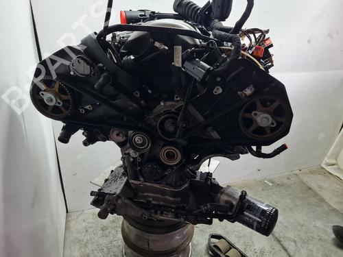 Used Engine Engine VW PASSAT B5.5 (3B3) [2000-2005] 21656680 21656680