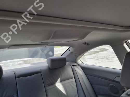 Used Interior roof Interior roof BMW 3 Coupe (E92) [2005-2013] 34401149 34401149