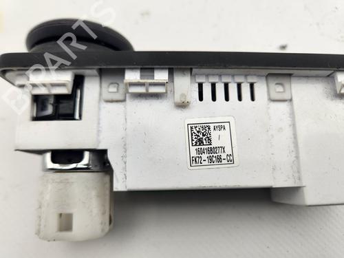 Elektronisk modul LAND ROVER RANGE ROVER EVOQUE (L551)  | BP29573382M83 