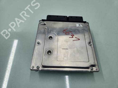 Used Engine control unit (ECU) BMW 3 Coupe (E92) 330 d (231 hp) 26432924