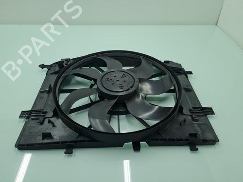 Used Radiator fan MERCEDES-BENZ C-CLASS T-Model (S205) C 220 d 4-matic (205.205) (170 hp) 21766140