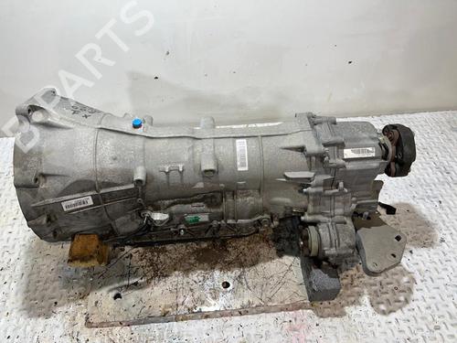 Used Gearbox BMW X1 (E84) sDrive 20 d (177 hp) 21636391