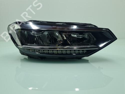 Used Right headlight Right headlight VW TOURAN (5T1) [2015-2026] 21641444 21641444