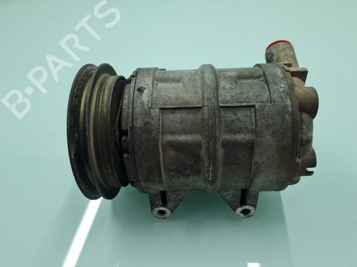 Used AC compressor NISSAN PATROL GR V Wagon (Y61) [1997-2025]  21764249