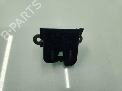 Tailgate lock VW POLO V (6R1, 6C1)  | BP24368613C101 
