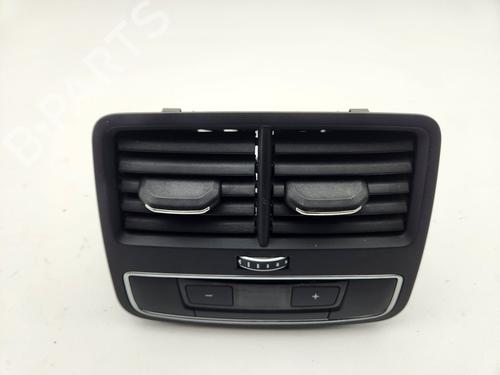 Used Air vent Air vent AUDI A4 B9 (8W2, 8WC) 35 TDI Mild Hybrid (163 hp) 29751168 29751168