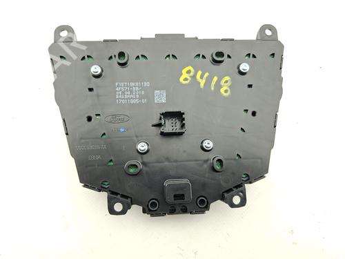 Switch FORD FOCUS III 1.0 EcoBoost | BP38801007I30 - Image 4