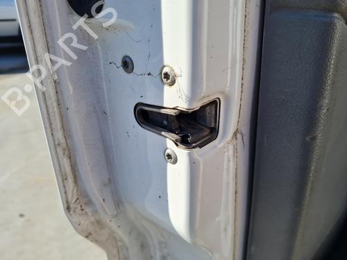 Used Front left lock VW CRAFTER 30-35 Bus (2E_) [2006-2016]  21659331