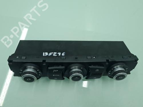 Climate control BMW 5 (E60) | BP26380268I5 - Image 2