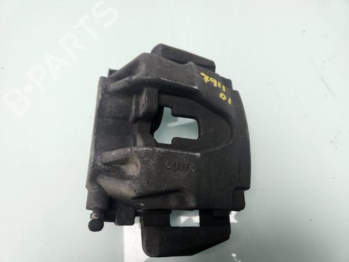 Used Left front brake caliper Left front brake caliper MERCEDES-BENZ M-CLASS (W166) [2011-2015] 30724854 30724854