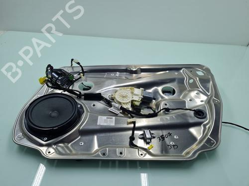 Used Front right window mechanism MERCEDES-BENZ C-CLASS (W204) [2007-2015]  21641875
