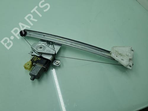 Used Rear right window mechanism Rear right window mechanism FORD KUGA II (DM2) [2012-2026] 23074752 23074752
