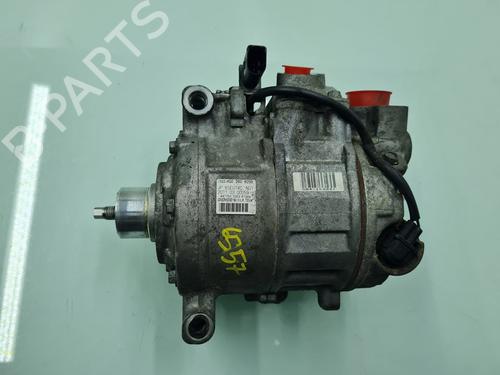 Used AC compressor AC compressor AUDI A6 C7 (4G2, 4GC) 3.0 TDI quattro (245 hp) 21644252 21644252