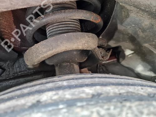 Used Left front shock absorber MAZDA 5 (CR) 2.0 CD (CR19) (143 hp) 21646099