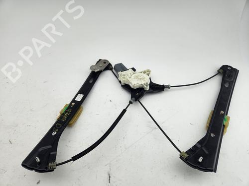 Used Front right window mechanism Front right window mechanism VW PASSAT B8 Variant (3G5, CB5) 2.0 TDI (150 hp) 29722354 29722354