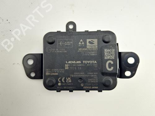 Used Electronic module Electronic module TOYOTA COROLLA Estate (_E21_) 2.0 Hybrid (MZEH19) (196 hp) 39975794 39975794