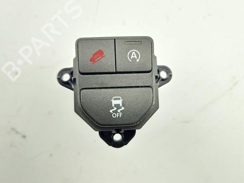 Used Switch Switch LAND ROVER RANGE ROVER EVOQUE (L538) 2.0 D 4x4 (150 hp) 39005232 39005232