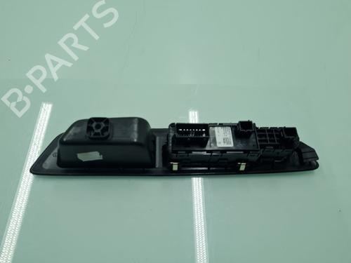 Left front window switch CITROËN C4 III (BA_, BB_, BC_) 1.2 PureTech 130 (BAHNSA, BAHNSB) | BP21765402I27 - Image 2