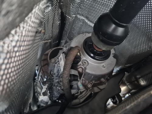 Caja transfer AUDI Q5 Sportback (FYT) 40 TDI Mild Hybrid quattro (204 hp) 32146994