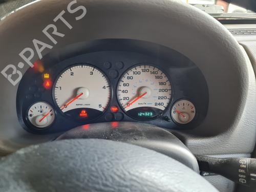 Used Instrument cluster JEEP CHEROKEE (KJ) 2.5 CRD 4x4 (143 hp) 21657448